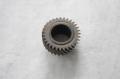 Ozuben� kolo do prevodovky stupe� 6 mal� 31x53 FIAT Ducato 2.3 JTD 16V 2006--