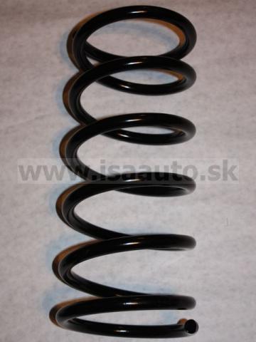 Pru�ina predn�ho tlmi�a (nosnos� 10,14) BOXER - JUMPER - DUCATO 1994-2006