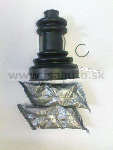 Man�eta homokinetick�ho k�bu (nosnos� 10,14) BOXER - JUMPER - DUCATO 1994-2006