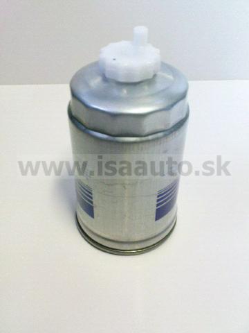 Palivov� filter BOXER - JUMPER - DUCATO 1994--
