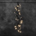 S�prava von, 240LED, 5 strapcov, 8 funkcii, trafo, tepl� biela ::skladom 11ks