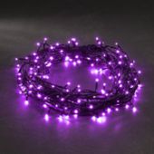 S�prava 120 LED,EXT,8 funkci�, trafo, 8.33m, fialov� ::skladom 6ks