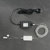 Nap�jacie trafo k LED SYST�M 24V, 7m ::skladom min.15ks