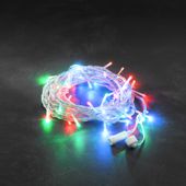3-Pred�enie 46xx,EXT,100LED s�prava,10m,farebn� ::skladom min.15ks