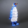 Viano�n� dekor�cia Tu�niak mal�, 96 LED ::skladom 14ks