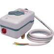 Motor pre zmie�avacie ventily 