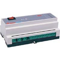 Pripojovac� modul  pre termoelektrick� hlavice, termostaty a �erpadlo