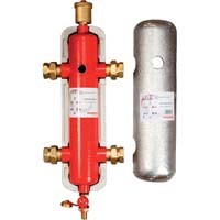 Hydraulick� vyrovn�va� tlakov 