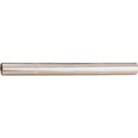 Prepojovacia chromov� r�rka pre termostatick� ventily rady R438 a R437