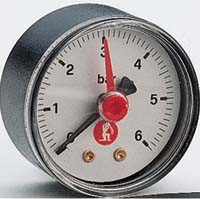 Manometer