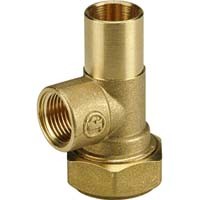 Pripojovac� medzikus teplomera R540 3/8