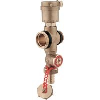 Medzikus s automatick�m odvzdu�nen�m a vypusten�m pre R557  
