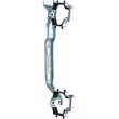 Konzola rozde�ova�ov R551,R580 a R553 pre oce�ov� skrinky 