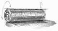 Sklotextiln� mrie�ka Omfa  145g