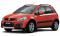 SUZUKI SX4 1,6i GLX AC 