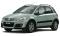 SUZUKI SX4 1,6i GLX AC 