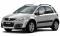 SUZUKI SX4 1,6i GS 4x4 NAVI