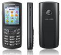 Samsung E2152 Black Dual
