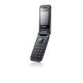 Samsung E2530 Black