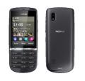 Nokia Asha 300 Graphite