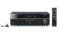 YAMAHA RX-V367 Black