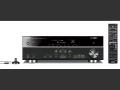 YAMAHA RX‐V471 BLACK
