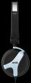 AKG K 518LE blue