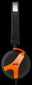AKG K 518LE orange