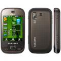 Samsung B5722 Dark Brown Dual