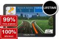 NAVON N670 iGO Primo LIFETIME