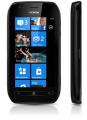 Nokia Lumia 710 Black/Black