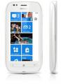 Nokia Lumia 710 White/White