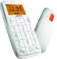 Aligator A500i Senior  biela
