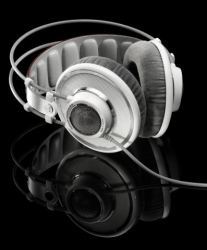 AKG K701White