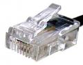 telef�nny konektor RJ11 