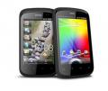 HTC A310e Explorer (Pico) Black