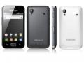 Samsung Galaxy Ace /S5830/ Black