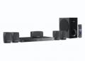 Panasonic SC-BTT270EPK