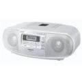 Panasonic RX-D45EG-W