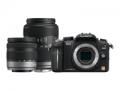 Panasonic DMC-G3WEG-K +16GB SDHC