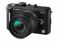 Panasonic DMC-GF1KEG-K