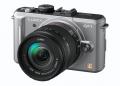Panasonic DMC-GF1KEG-S