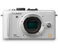 Panasonic DMC-GF1EG-W