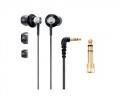 Yamaha EPH-50 BLACK