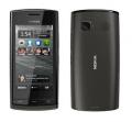 Nokia 500 Black/Black