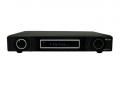 VU+ DUO HD Twin PVR 500GB