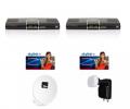satelitn� komplet Skylink 2 Technisat Duo