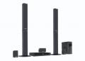 Panasonic SC-PT85EP-K