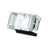 Ethernet  konektor RJ45, tienen�