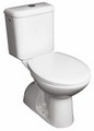 JIKA J 6027.3 EUROLINE WC kombi spodn� + Sed�tko